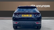 Hyundai TUCSON 1.6 TGDi Hybrid 230 SE Connect 5dr 2WD Auto Hybrid Estate